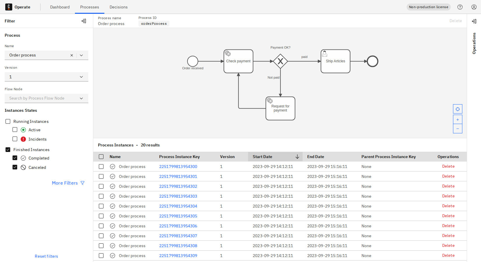 operate-view-finished-instances